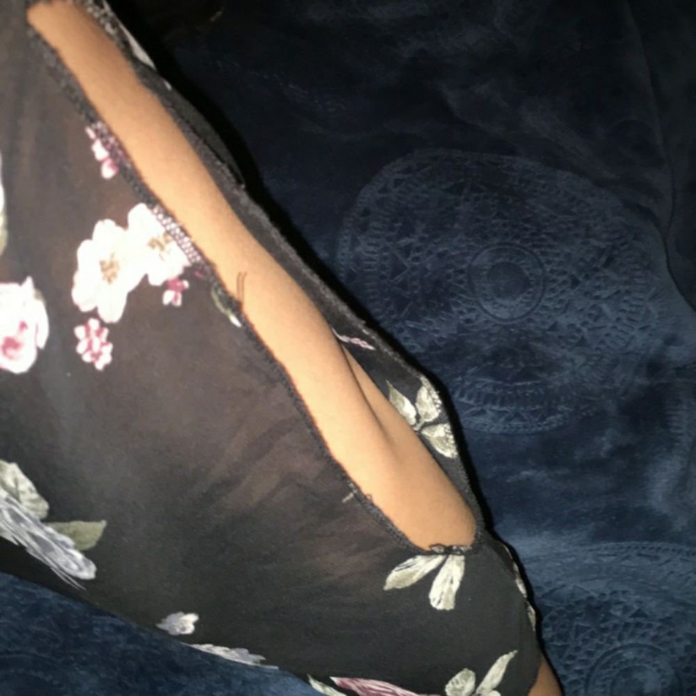 Rue21 jumper - Picture 4 of 4